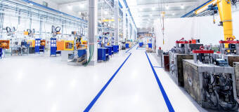 Trwałe i estetyczne posadzki żywiczne z firmą Polish Pavings