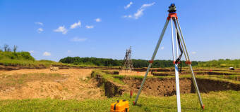  Usługi geodezyjne na najwyższym poziomie z firmą Geo-Graf