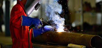 Solidne spawanie instalacji ogrzewania z firmą spawalniczą Ryszarda Siądeckiego