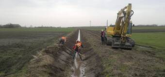 Usługi melioracyjne w ofercie Firmy Drogowo-Budowlanej Melbos 2