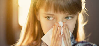 Sprzątanie domu z firmą Łowcy Kurzu a alergia