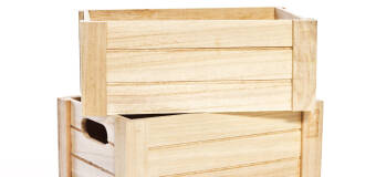 Skuteczna i zindywidualizowana produkcja opakowań drewnianych w ofercie firmy Lumberman