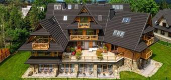 Niezapomniany urlop w Zakopanem – Apartamenty Zakopane