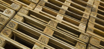 Przesyłki paletowe okiem spedytorów firmy ISE TRANSPORT  