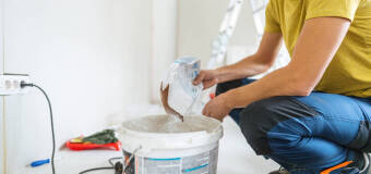 Firma Roberta Szczygła oferuje kompleksowe prace wykończeniowe