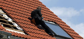 Fachowe usługi dekarsko-budowlane z firmą MK