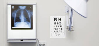 Lekarz medycyny pracy Mirosława Paśko odpowiada na pytania z zakresu badań dla pracowników i sportowców