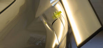 Na czym polega usuwanie wgnieceń karoserii metodą PDR?  