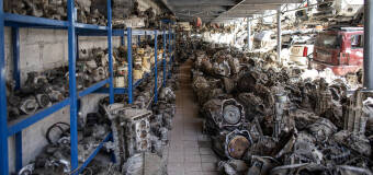 Na czym polega działalność skupu złomu Rox-Met 