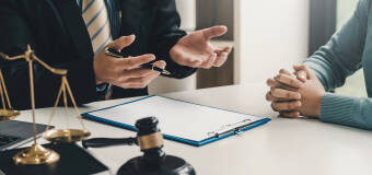 Prawne konsekwencje przyjęcia i odrzucenia spadku