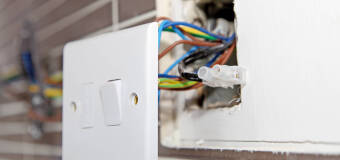 Instalacje elektryczne – czym są i na jakie rodzaje się dzielą?