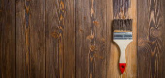 Jak skutecznie zabezpieczyć drewno ogrodowe?