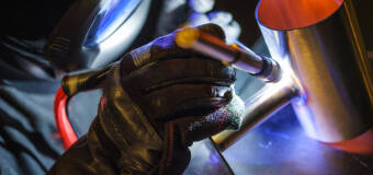  Spawanie metodą TIG w ofercie usług spawalniczo-montażowych Stanisława Kornasia