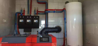  Profesjonalny montaż instalacji centralnego ogrzewania z firmą Hydro Tom