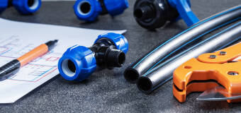 Projektowanie instalacji sanitarnych w ofercie firmy Krzysztof Karkoszka Projektowanie i nadzór budowlany!