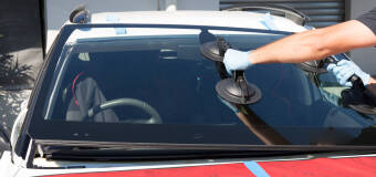  Montaż szyb samochodowych? Tylko z firmą Pasekglass 