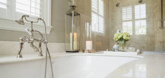 Eksperci z firmy Gres-Styl potwierdzają fakty i obalają mity na temat wyposażenia łazienek