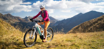 Dlaczego warto skorzystać z oferty Wypożyczalni Rowerów Elektrycznych E Rowery Beaty Kłyk?