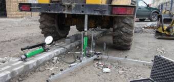 Badania geotechniczne i hydrogeologiczne w ofercie pracowni FizjoGeo 