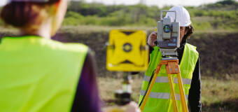Zasady geodezyjnych podziałów nieruchomości robionych przez firmę GeoPatrol
