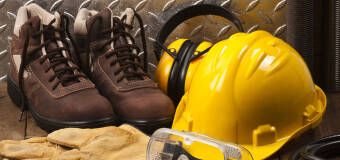  Szeroki wybór obuwia roboczego w ofercie firmy FHU Tomasz Gieryng 