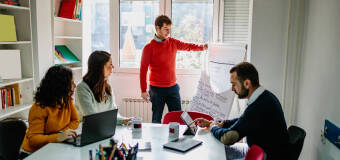 Kursy wielu języków obcych w przyjaznej atmosferze oferuje Centrum Obsługi  Językowej LinguaCity 