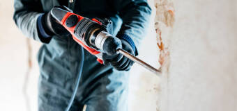 Wiertarki w ofercie firmy Himar Elektronarzędzia