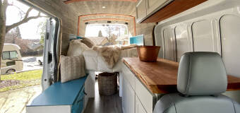  Zabudowy samochodowe i nie tylko w ofercie firmy SprintCar 