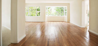 Wybór podłóg do domu z firmą Jakuba Łuczaka