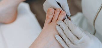 PodoM Med – fachowe doradztwo w kwestii pielęgnacji stóp