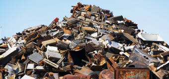 Złomowanie? Zrób to ze Złometem!