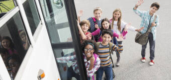 Jaki autokar na wycieczkę szkolną wynająć? – Firma Bart-Autokary w Kętrzynie