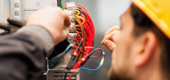 Projekt i montaż instalacji teletechnicznej z firmą Kj-Tech Krzysztof Jawor