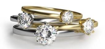 Wybór idealnego pierścionka zaręczynowego z Pracowni Złotniczo-Jubilerskiej Aleksandra Małeckiego