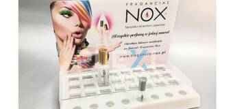 Zaprojektuj designerski ekspozytor sklepowy z firmą PLEXI SYSTEM  