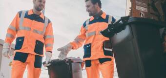  Wywóz odpadów stałych i płynnych oraz gospodarowanie odpadami - MZK sp. z o.o. w Czarnkowie 