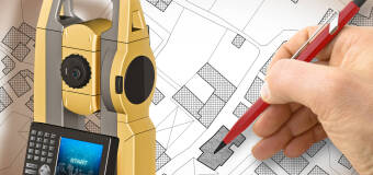 Poznaj rodzaje map geodezyjnych sporządzane przez firmę Esgeo 