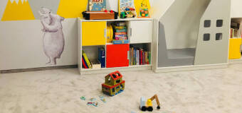 Teddy & Me – profesjonalne wsparcie rozwoju Twojego dziecka