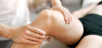 Na czym polega kinezyterapia wykonywana w gabinecie ART-REH? 