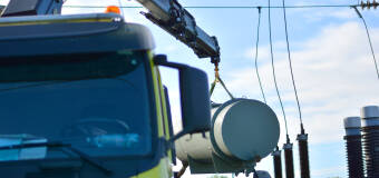 Prace podnośnikowe z firmą Zbigniew Nełke Publiczny transport ciężarowy