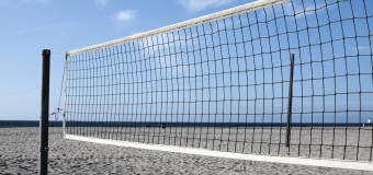 Użycie zaszywarek w szyciu wyposażenia sportowego - oferta Program-B Przedsiebiorstwo Wielobranżowe Janusz Seheń