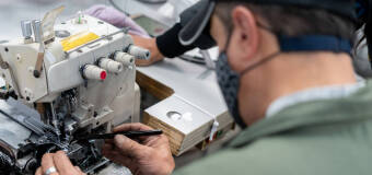 Naprawa maszyn do szycia z firmą Program-B Przedsiebiorstwo Wielobranżowe Janusz Seheń