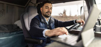 Na czym polega rozliczanie czasu pracy kierowców? – Ośrodek Edukacji Zawodowej U Stodolnych