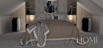 Pracownia HOME WITH SOUL, czyli tworzenie wizualizacji wnętrz i rysunków technicznych   