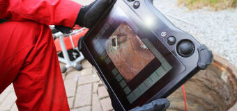 Kiedy warto zdecydować się na wizualną inspekcję kanalizacji? 