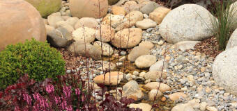 Wybór odpowiednich kruszyw — oferta E-Kruszbud Anna Młot