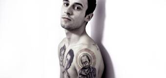 Marzy Ci się oryginalny rysunek na ciele? Skorzystaj z usług Studia Tatuażu Maksymilian Marecki! 