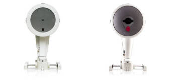 Nowoczesny Pentacam w ofercie firmy Oculus