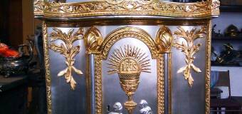 Renowacja antyków z metali kolorowych okiem specjalistów pracowni brązowniczej RENOMETAL  