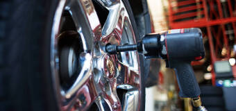 Regeneracja felg w Naprawiamy Felgi Poznań 